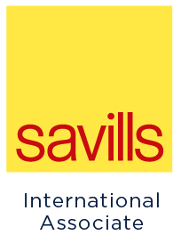 Savills International Associate